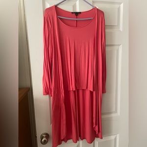 Beautiful spring cardigan